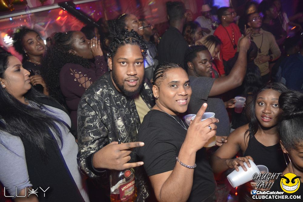 Luxy nightclub photo 121 - December 8th, 2017