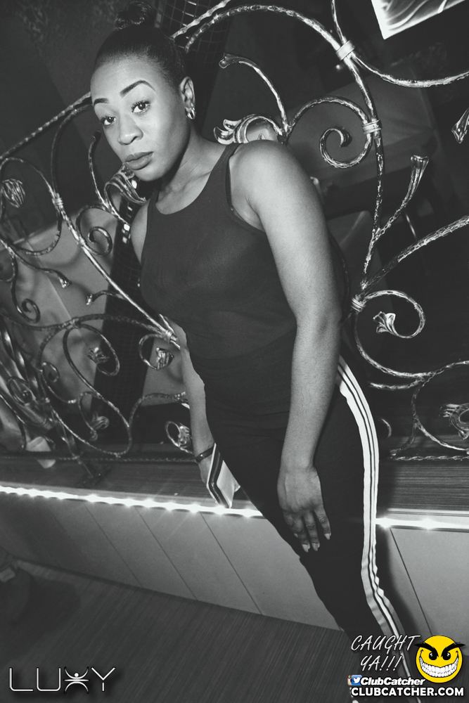 Luxy nightclub photo 122 - December 8th, 2017