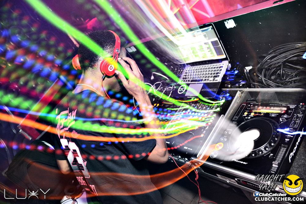 Luxy nightclub photo 123 - December 8th, 2017
