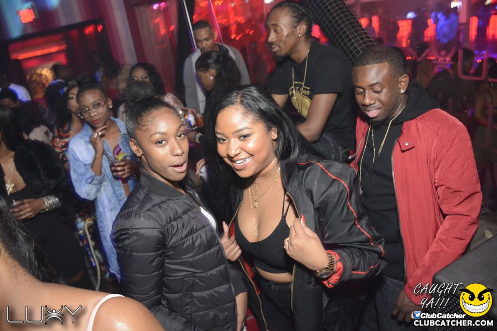 Luxy nightclub photo 124 - December 8th, 2017