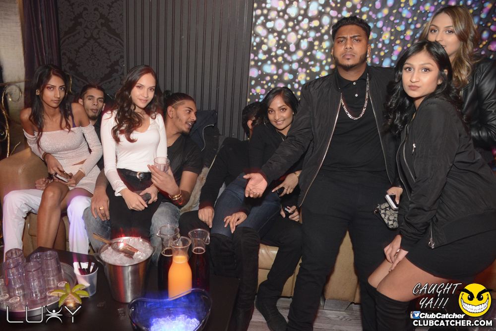 Luxy nightclub photo 126 - December 8th, 2017
