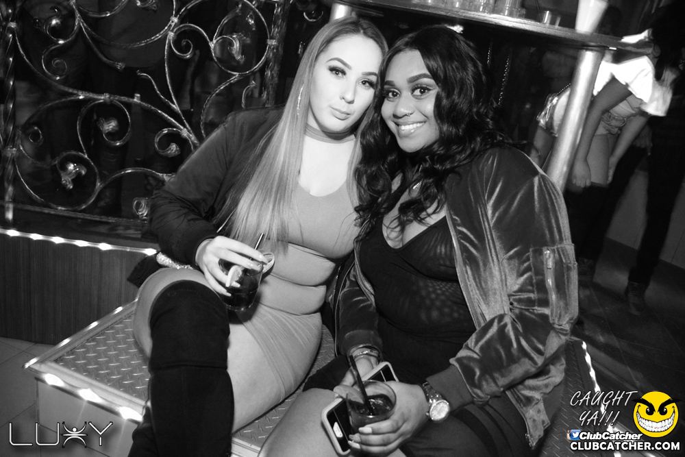 Luxy nightclub photo 127 - December 8th, 2017