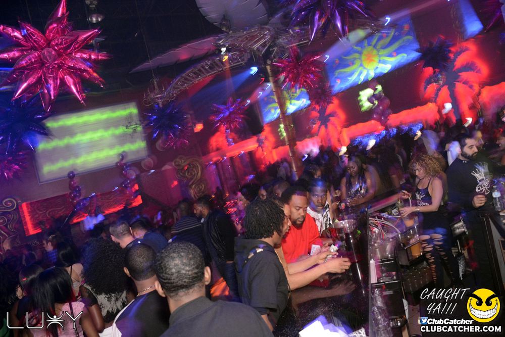 Luxy nightclub photo 128 - December 8th, 2017