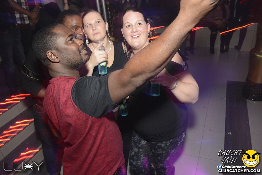 Luxy nightclub photo 129 - December 8th, 2017