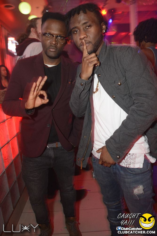 Luxy nightclub photo 130 - December 8th, 2017