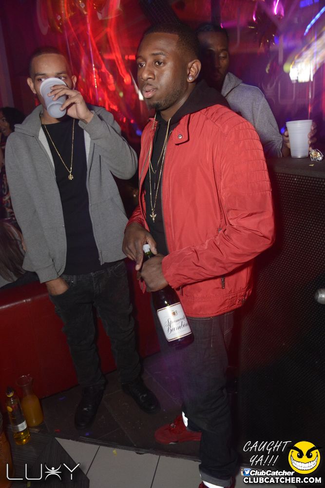 Luxy nightclub photo 134 - December 8th, 2017