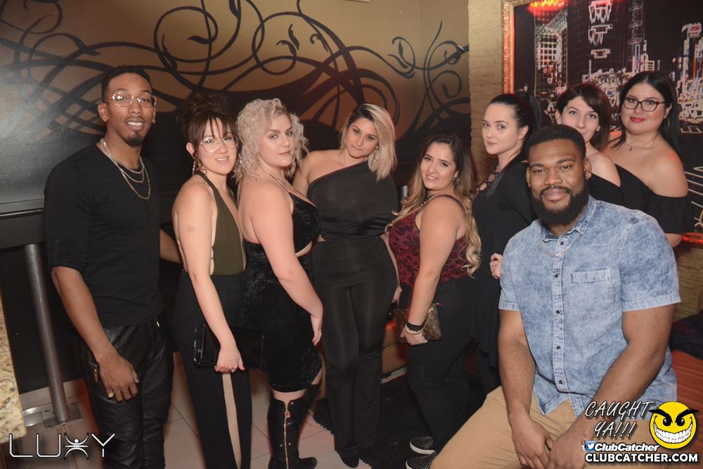 Luxy nightclub photo 136 - December 8th, 2017