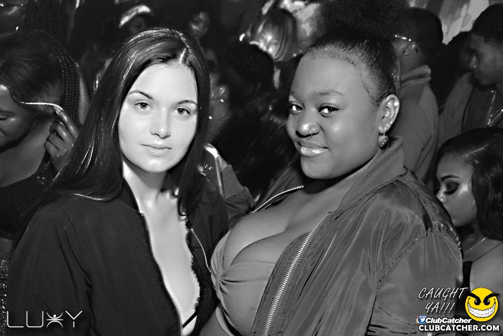 Luxy nightclub photo 137 - December 8th, 2017