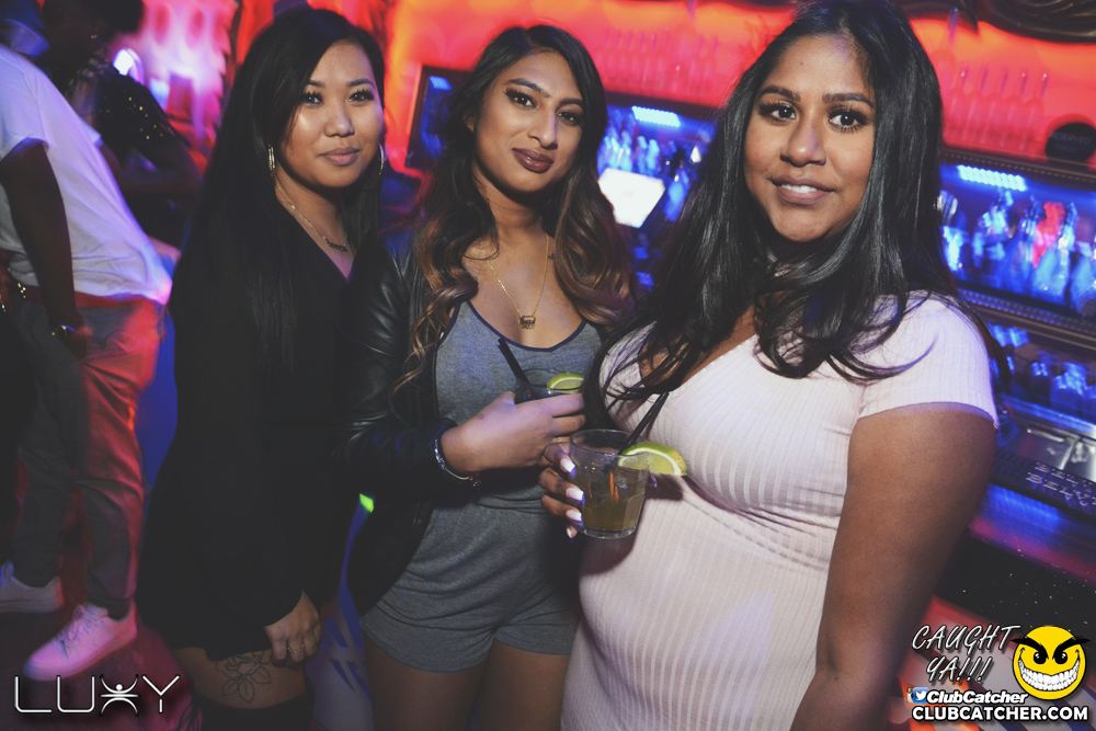 Luxy nightclub photo 138 - December 8th, 2017
