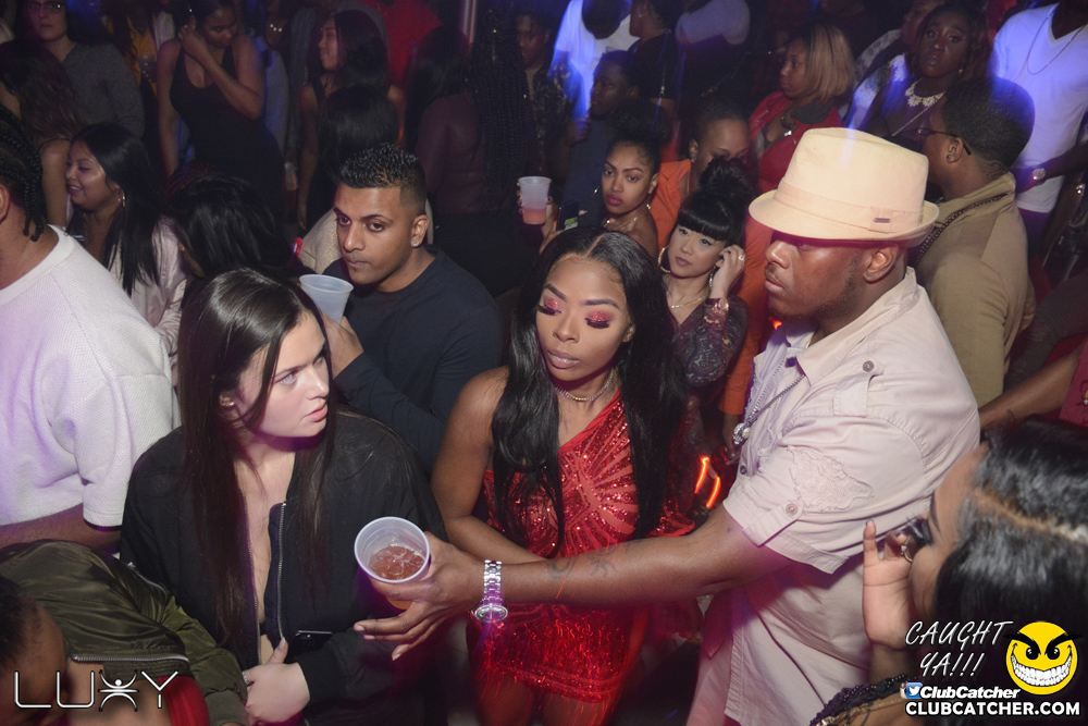 Luxy nightclub photo 140 - December 8th, 2017