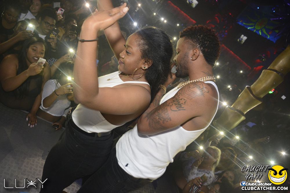 Luxy nightclub photo 142 - December 8th, 2017