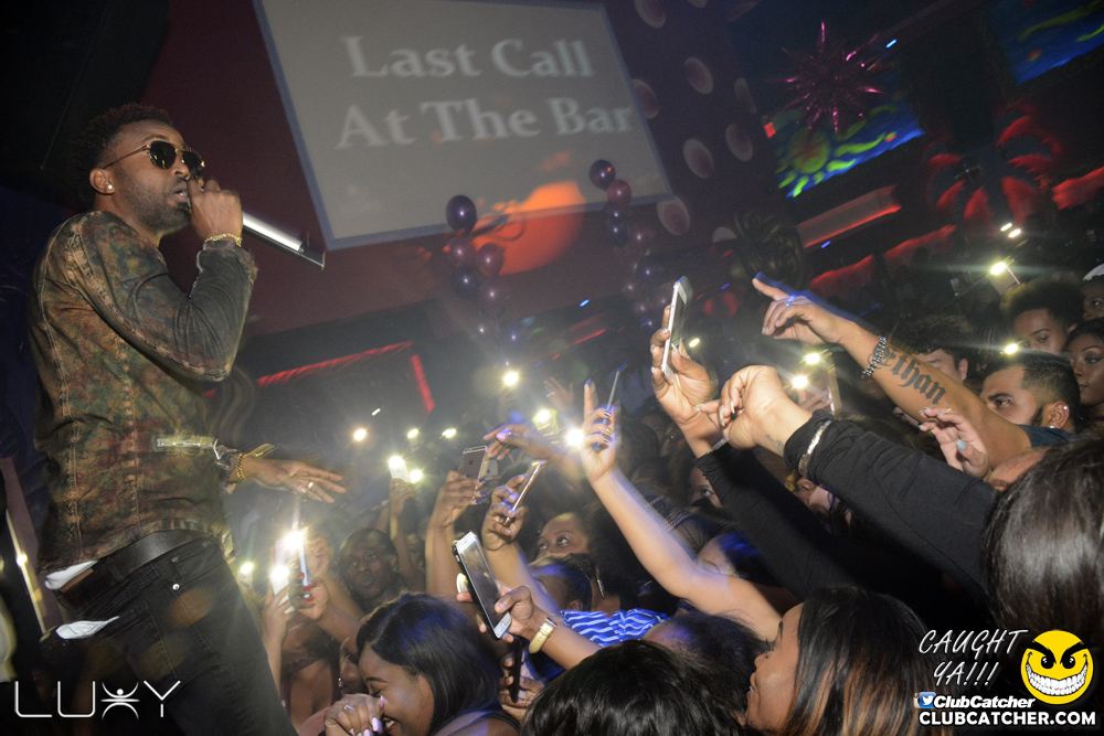 Luxy nightclub photo 143 - December 8th, 2017