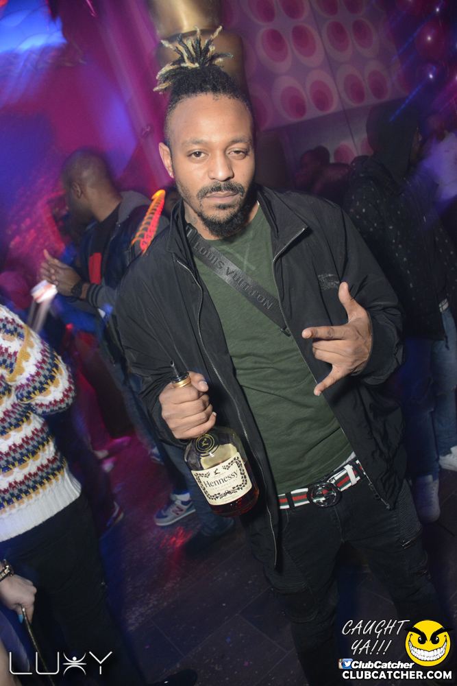 Luxy nightclub photo 144 - December 8th, 2017