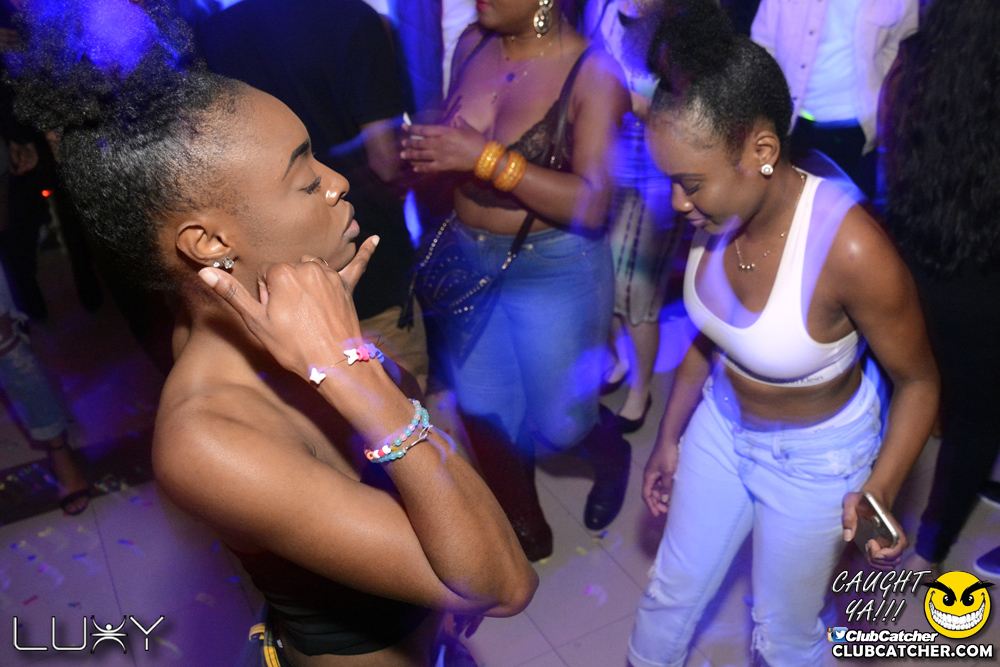 Luxy nightclub photo 148 - December 8th, 2017