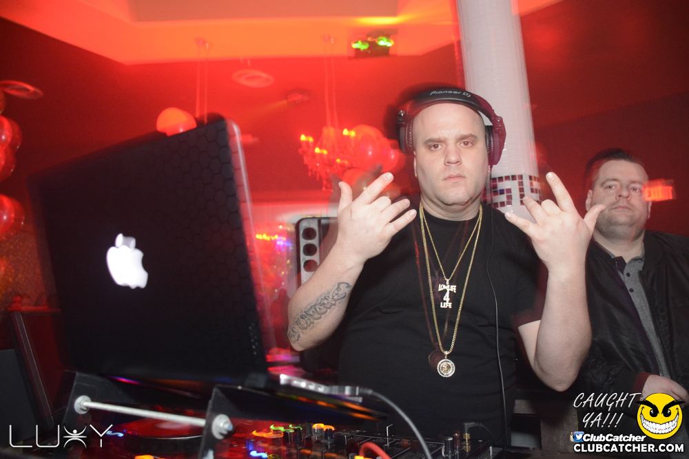Luxy nightclub photo 149 - December 8th, 2017