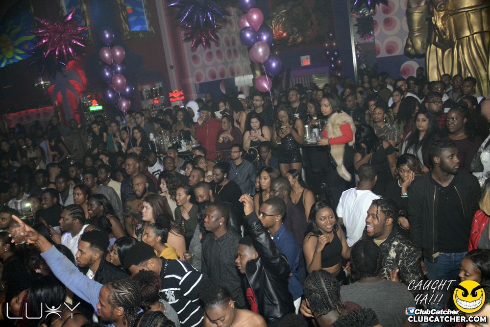 Luxy nightclub photo 150 - December 8th, 2017
