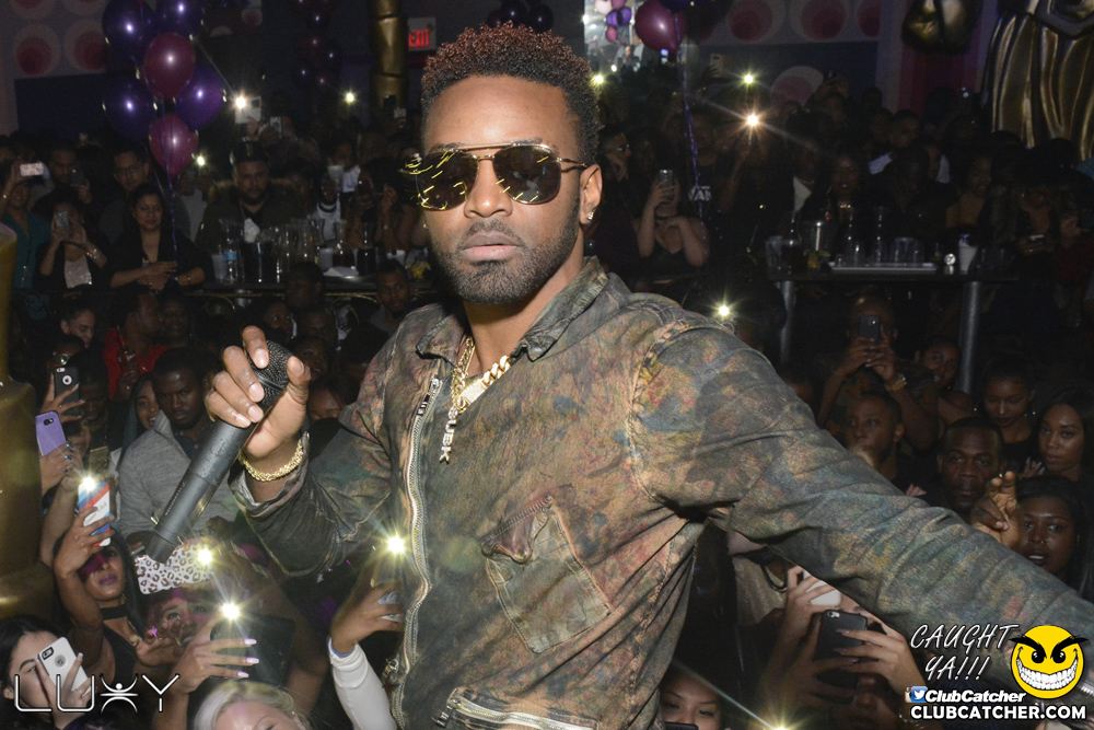 Luxy nightclub photo 16 - December 8th, 2017