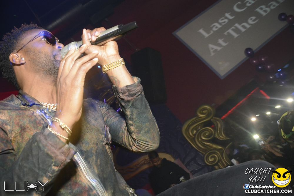 Luxy nightclub photo 151 - December 8th, 2017