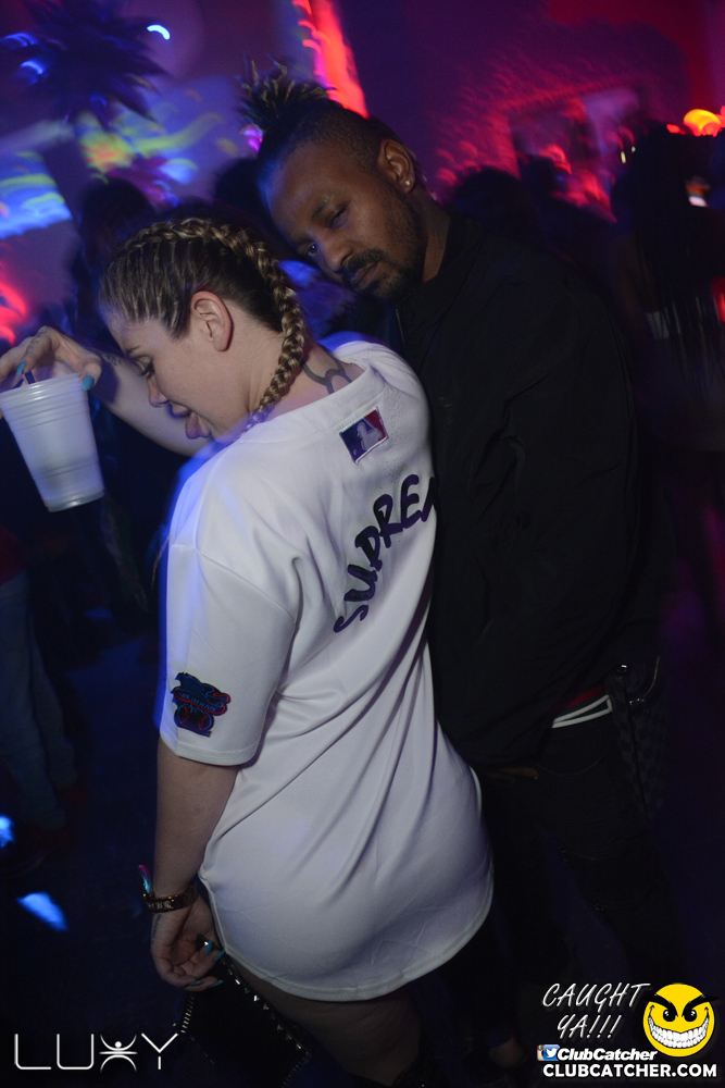 Luxy nightclub photo 153 - December 8th, 2017