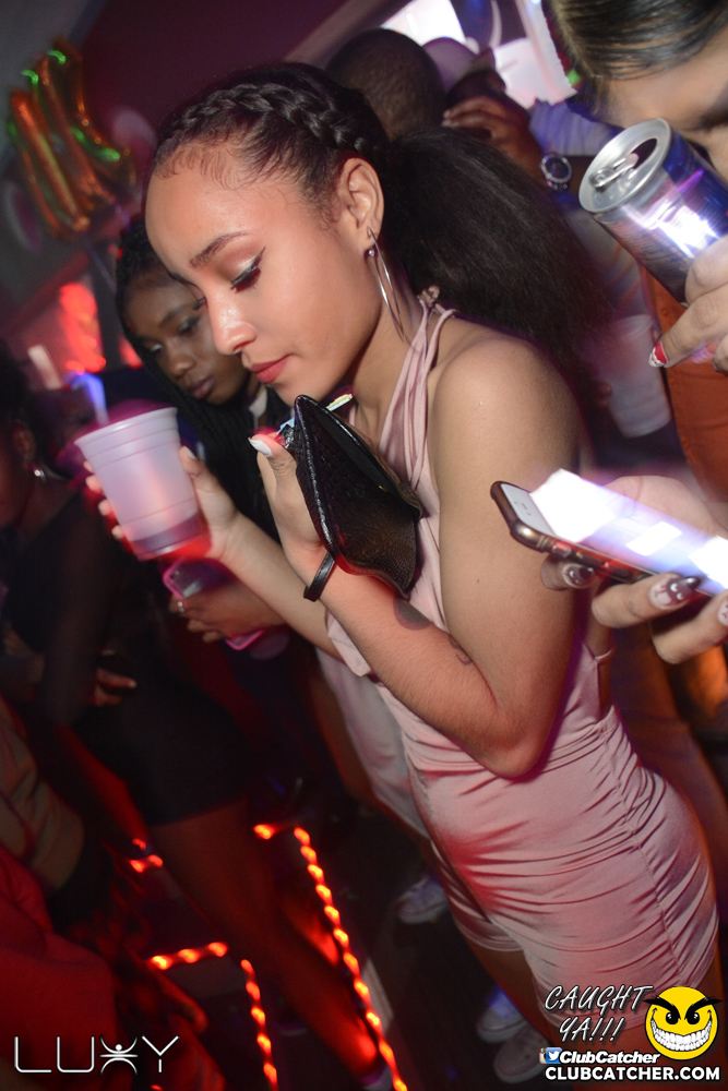 Luxy nightclub photo 156 - December 8th, 2017