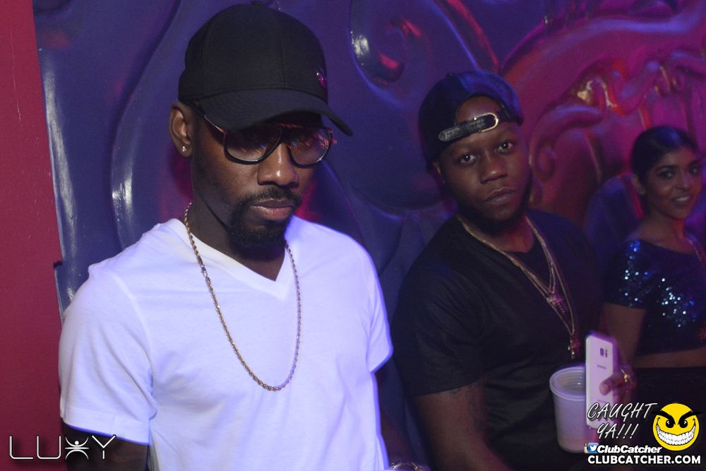 Luxy nightclub photo 158 - December 8th, 2017