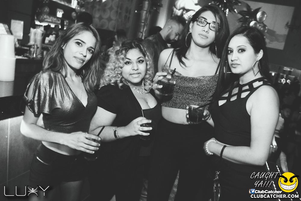 Luxy nightclub photo 17 - December 8th, 2017