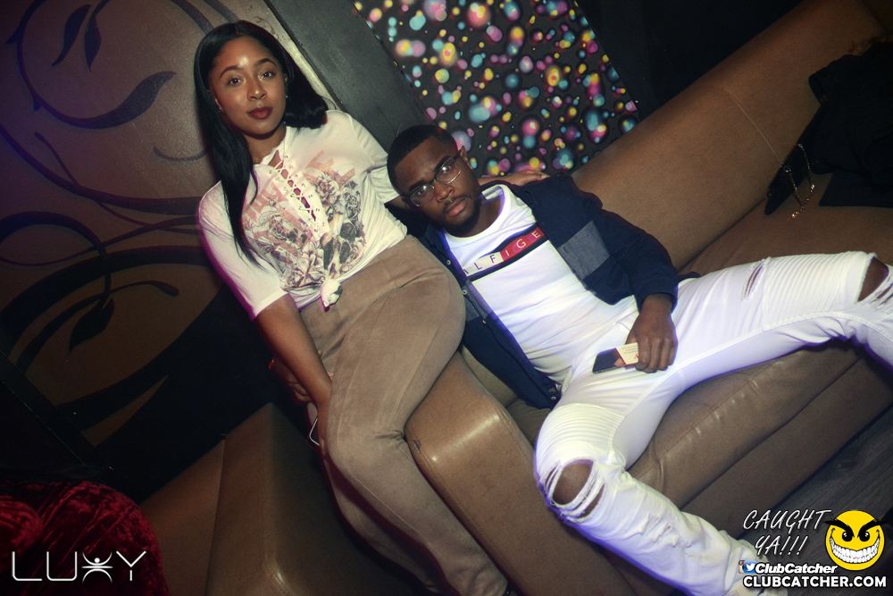 Luxy nightclub photo 161 - December 8th, 2017