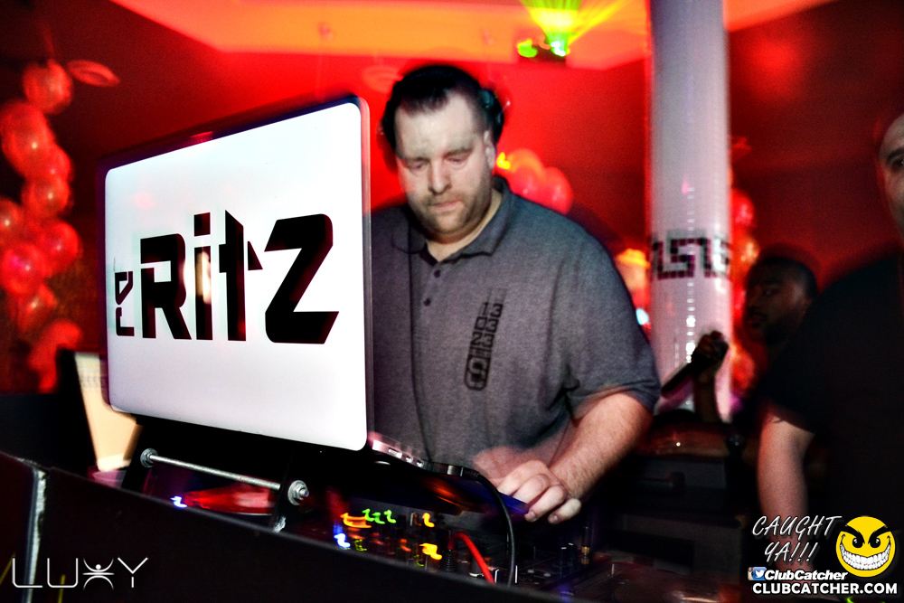 Luxy nightclub photo 162 - December 8th, 2017