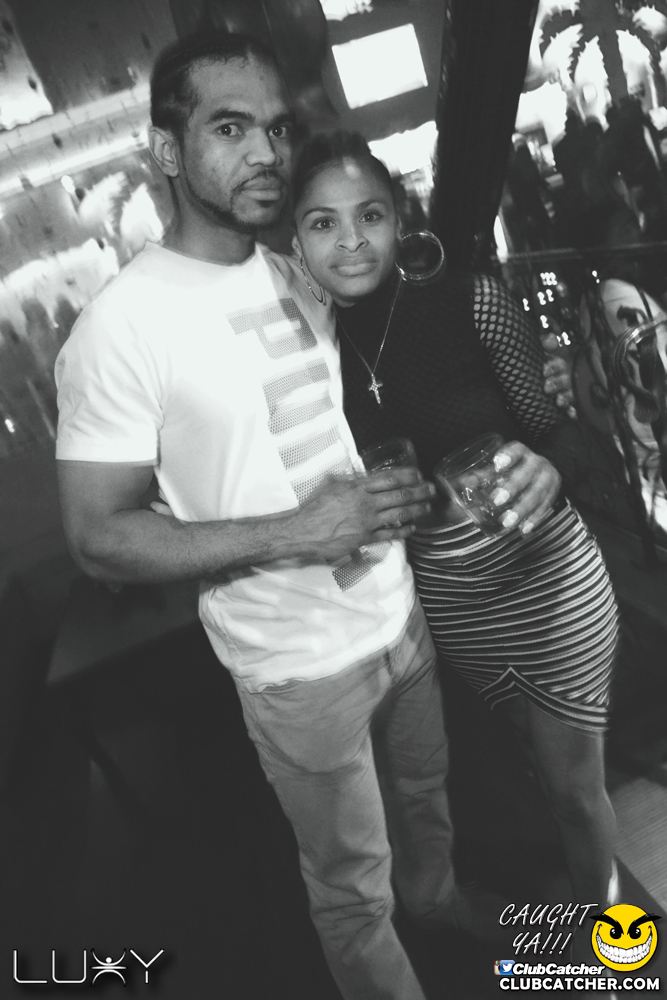 Luxy nightclub photo 163 - December 8th, 2017