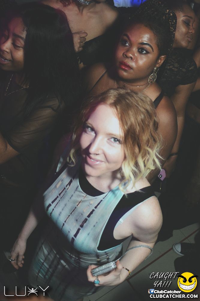 Luxy nightclub photo 164 - December 8th, 2017