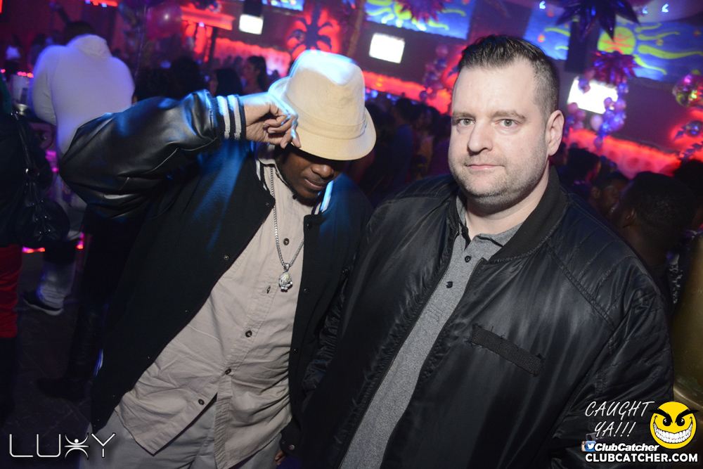 Luxy nightclub photo 165 - December 8th, 2017
