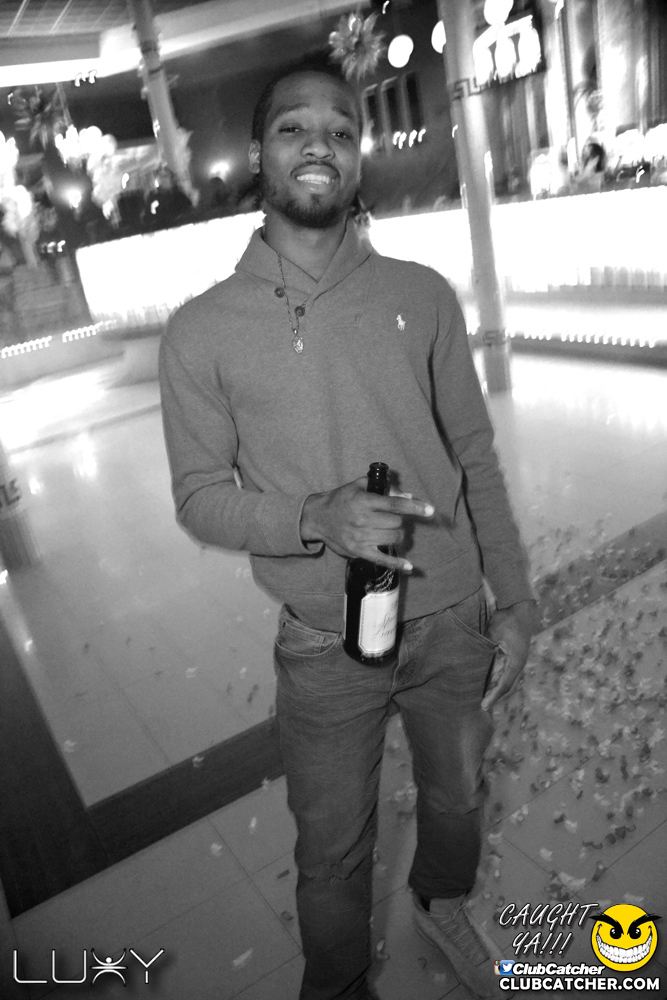 Luxy nightclub photo 166 - December 8th, 2017
