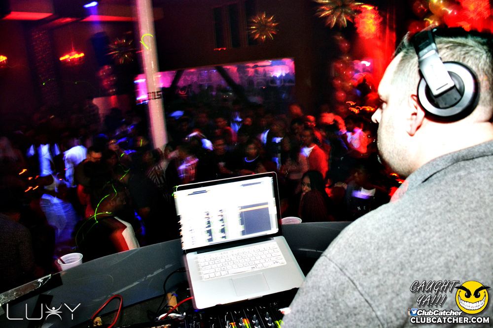 Luxy nightclub photo 167 - December 8th, 2017