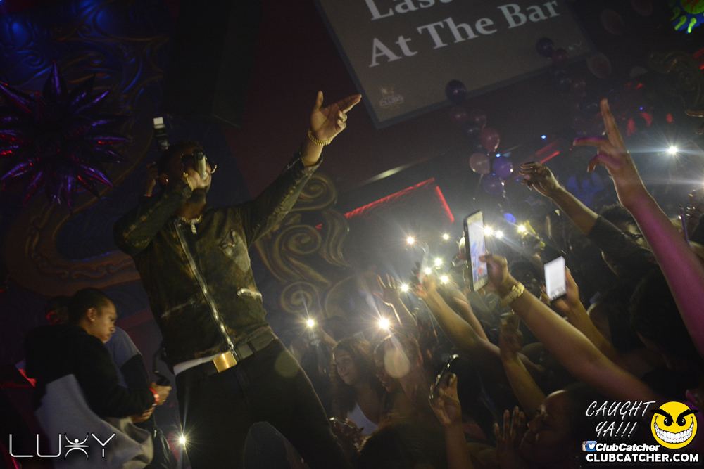 Luxy nightclub photo 169 - December 8th, 2017
