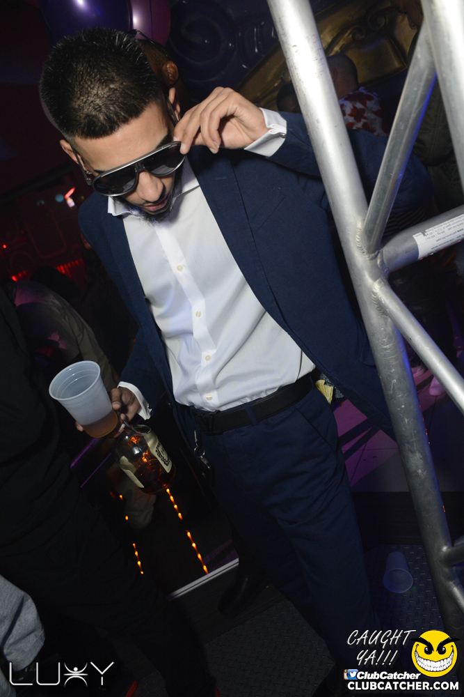 Luxy nightclub photo 171 - December 8th, 2017