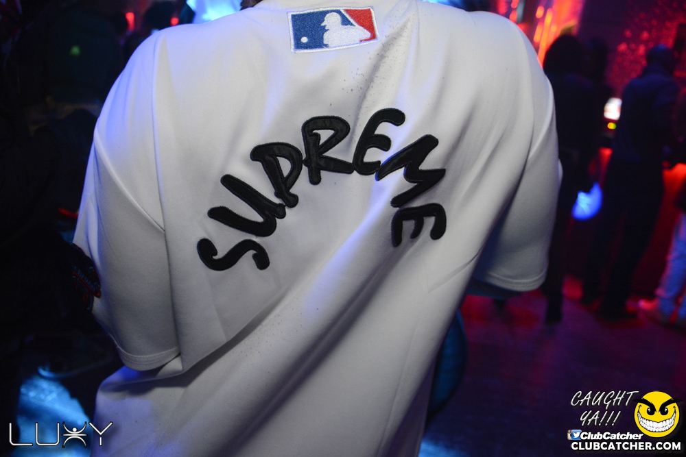 Luxy nightclub photo 172 - December 8th, 2017