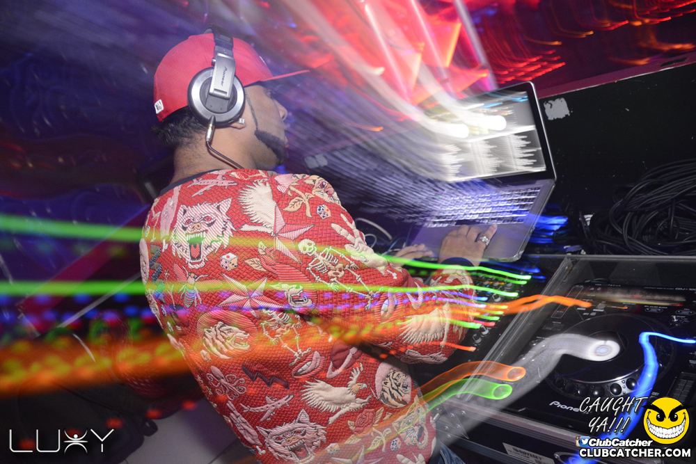 Luxy nightclub photo 174 - December 8th, 2017