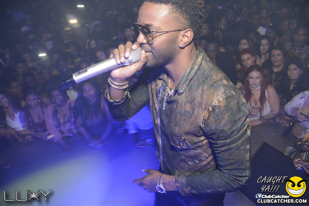 Luxy nightclub photo 175 - December 8th, 2017