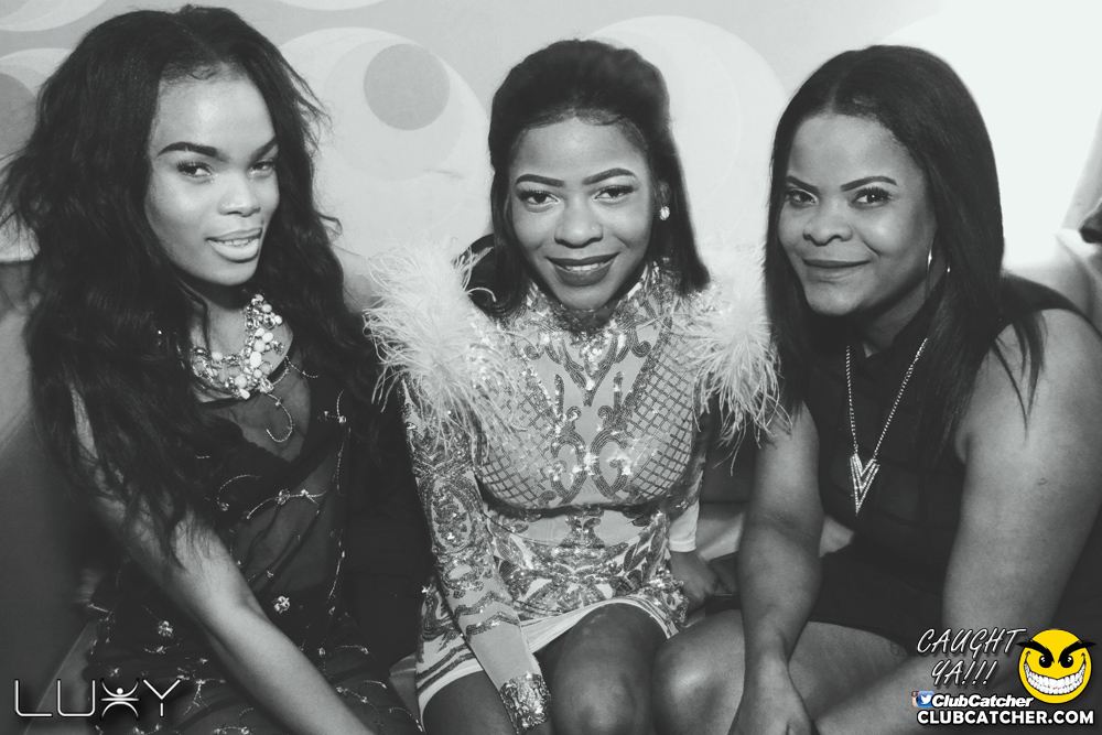 Luxy nightclub photo 176 - December 8th, 2017