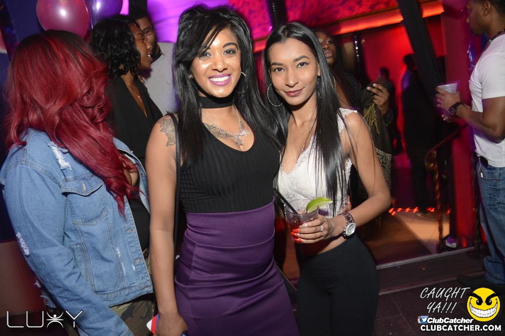 Luxy nightclub photo 179 - December 8th, 2017
