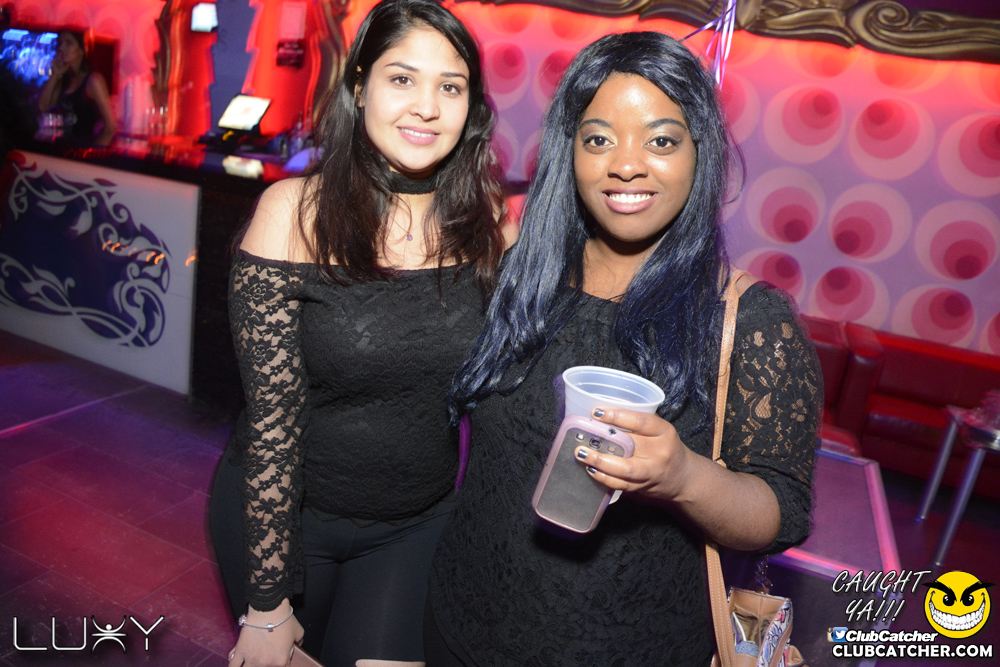 Luxy nightclub photo 180 - December 8th, 2017