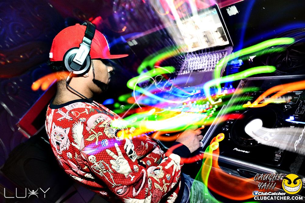Luxy nightclub photo 181 - December 8th, 2017