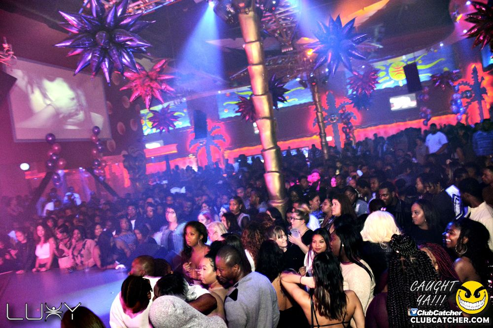 Luxy nightclub photo 182 - December 8th, 2017