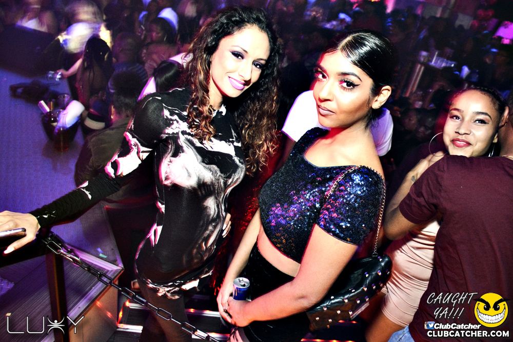 Luxy nightclub photo 184 - December 8th, 2017