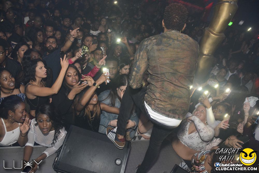 Luxy nightclub photo 185 - December 8th, 2017