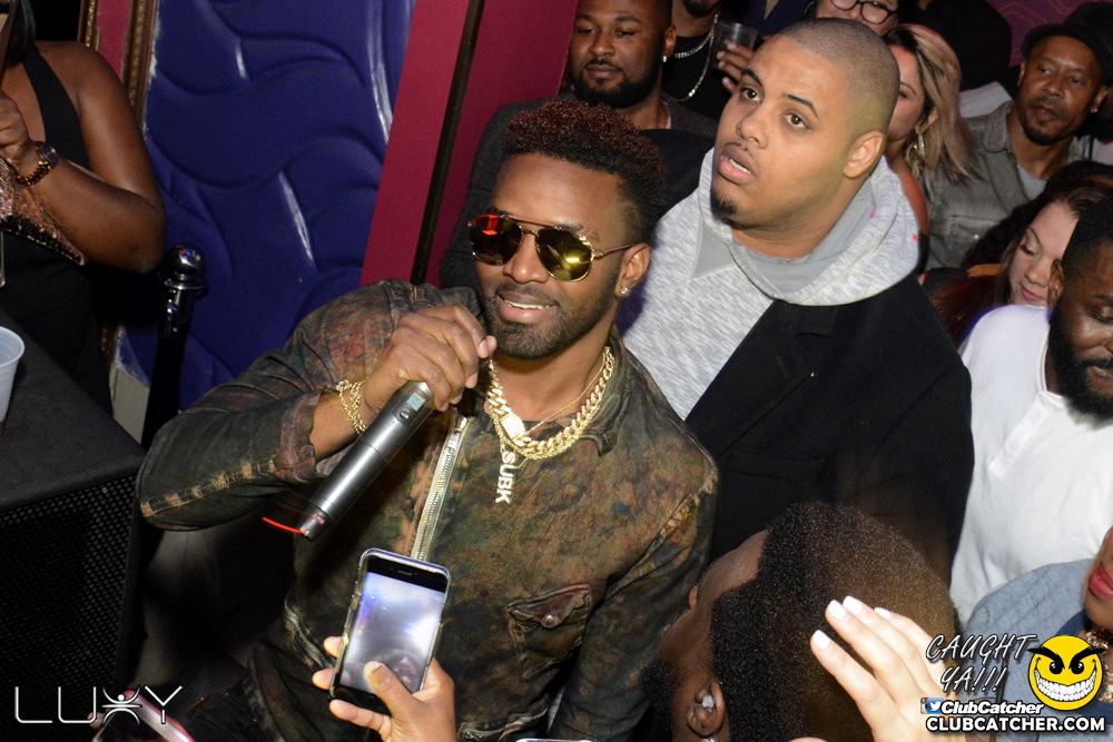 Luxy nightclub photo 188 - December 8th, 2017