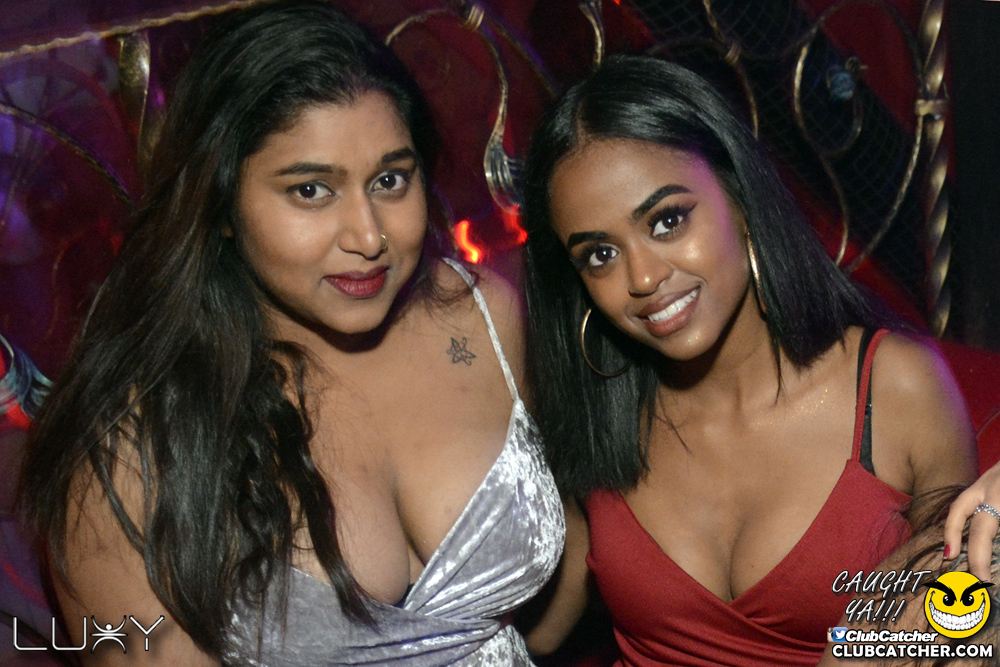Luxy nightclub photo 190 - December 8th, 2017