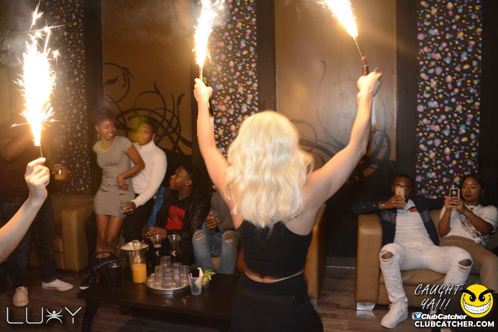 Luxy nightclub photo 191 - December 8th, 2017