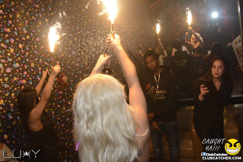 Luxy nightclub photo 195 - December 8th, 2017