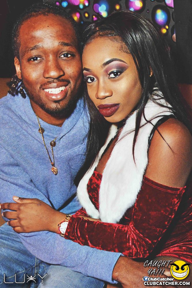 Luxy nightclub photo 196 - December 8th, 2017